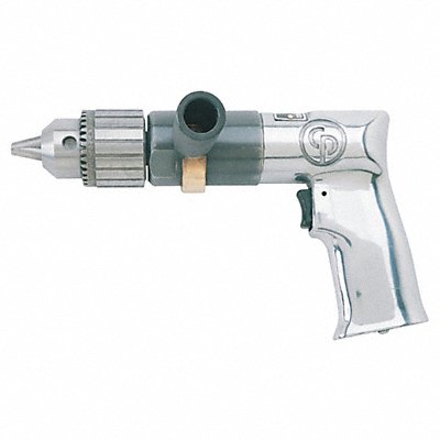 CHICAGO PNEUMATIC CP785H Drill Air-Powered Pistol Grip 1/2 in