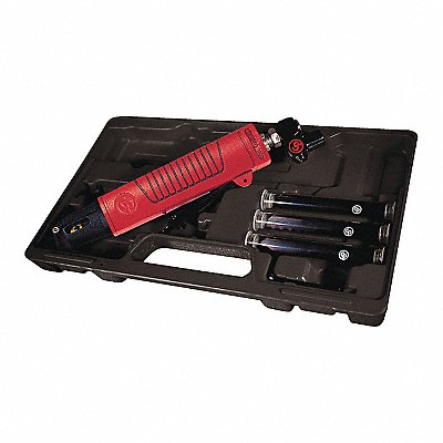 CHICAGO PNEUMATIC CP7901K Recip Air Saw 10 000 Max SPM General