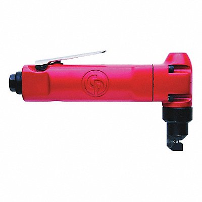 CHICAGO PNEUMATIC CP835 Nibbler Air Powered 17 cfm 2 750 spm