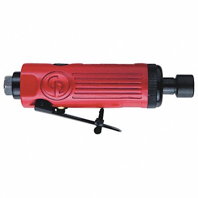 CHICAGO PNEUMATIC CP876 Die Grinder 0.3 hp Straight 30 000 RPM