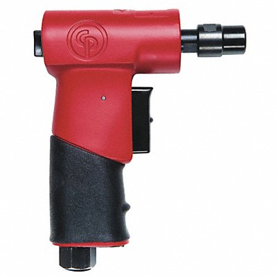 CHICAGO PNEUMATIC CP9107 Die Grinder 0.2 hp Straight 17 000 RPM