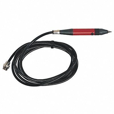 CHICAGO PNEUMATIC CP9160 Engraving Pen 1.69 CFM 32400 BPM