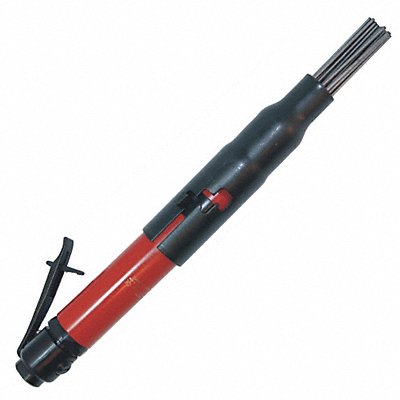 CHICAGO PNEUMATIC CP9356NS Needle Scaler Kit 4 600 bpm 6 lb