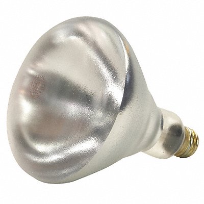 SHAT-R-SHIELD 250BR401 250 W R40 Medium Screw (E26)