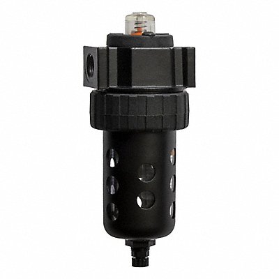 PARKER 11F22EC Compressed Air Filter 3 13/16 W 7 1/8 H