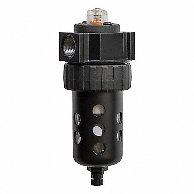 PARKER 11F32EC Compressed Air Filter 3 13/16 W 7 1/8 H