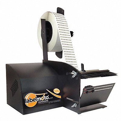 START INTERNATIONAL LD6025 Electric Label Dispenser 14-1/2 H