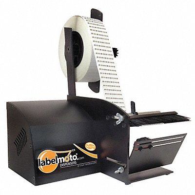 START INTERNATIONAL LD6025C Electric Label Dispenser 14-1/2 H