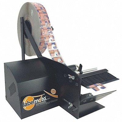 START INTERNATIONAL LDHANGTAB Electric Label Dispenser 14-1/2 H
