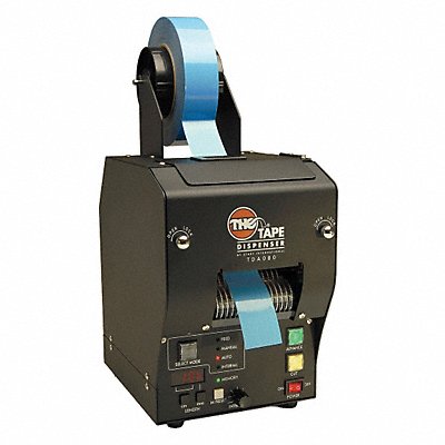 START INTERNATIONAL TDA080M Tape Dispenser 3-5/32 in Max Tape W