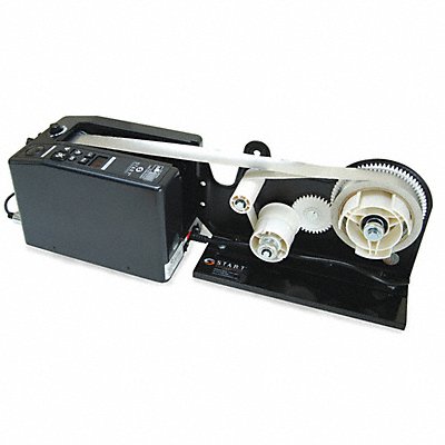 START INTERNATIONAL TDLR050B Tape Liner Remover 2 in Max Tape W
