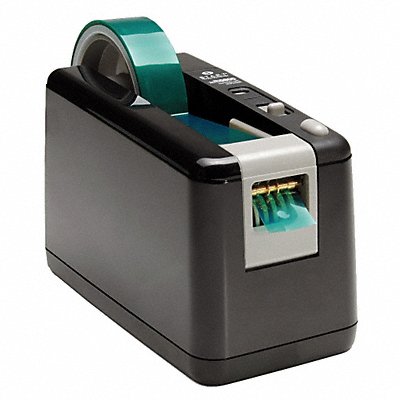 START INTERNATIONAL ZCM0800WT Tape Dispenser 1 in Max Tape W