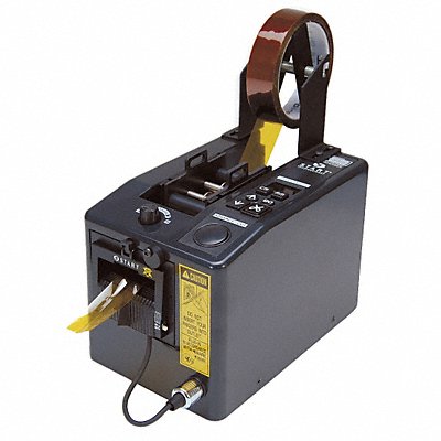 START INTERNATIONAL ZCM1000K Tape Dispenser 1-7/64 in Max Tape W
