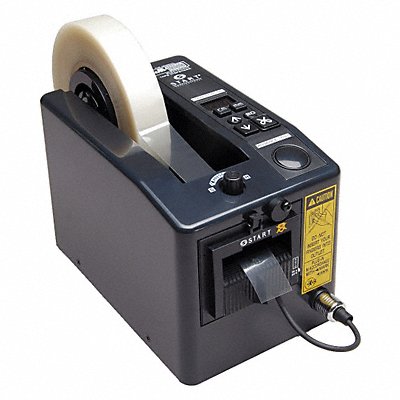 START INTERNATIONAL ZCM1000NM Tape Dispenser 2 in Max Tape W