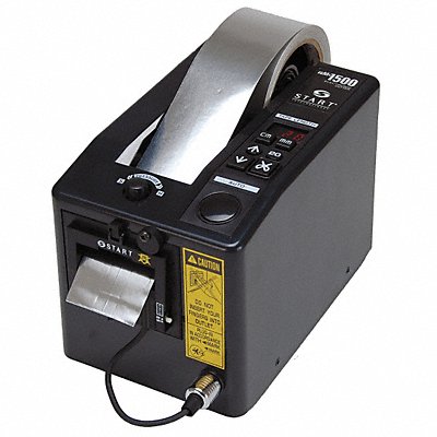 START INTERNATIONAL ZCM1500W Non-Adhesive Cutter 2 in Max Tape W