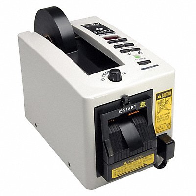 START INTERNATIONAL ZCM2200 Tape Dispenser 2 in Max Tape W