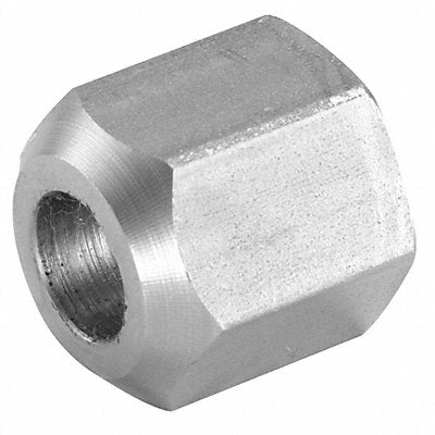 CHICAGO METALLIC 10012 Nozzle Nut #5B For Cake Filler