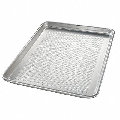 CHICAGO METALLIC 40857 Sheet Pan 17 13/16 in W
