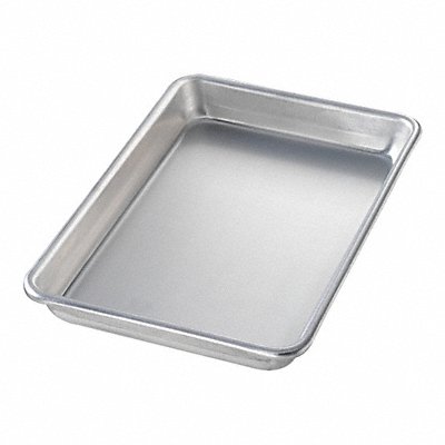CHICAGO METALLIC 41805 Sheet Pan 9 7/16 in W