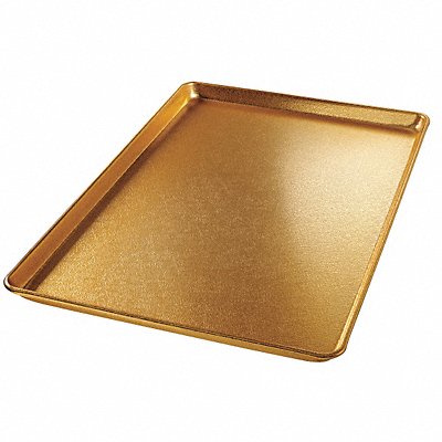 CHICAGO METALLIC 40910 Display Pan 25 13/16 in L Copper