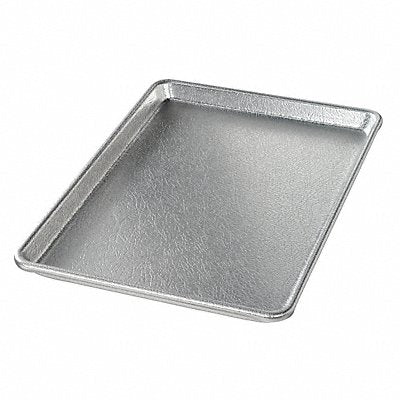 CHICAGO METALLIC 40947 Display Pan 12 15/16 in L Silver
