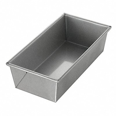 CHICAGO METALLIC 49110 Bread Pan 9 7/16 in W