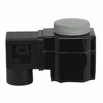PLAST-O-MATIC W1123050 Solenoid Valve Coil 240VAC 60/50Hz 11W