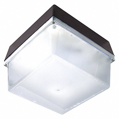 W F HARRIS LIGHTING 12004KLED Wall Pack LED 4000K 4000 lm 45W