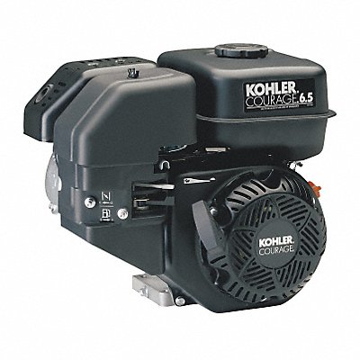 KOHLER PASH2653011 Gasoline Engine 4 Cycle 6.5 HP