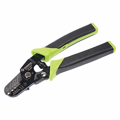 PALADIN PA1171 ProGrip 5 in 1 Fiber Optic Stripper