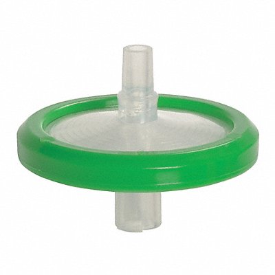 LAB SAFETY SUPPLY 11L855 Syringe Filter 30 mm Dia 100 mL PK30