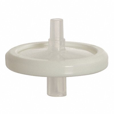 LAB SAFETY SUPPLY 11L865 Syringe Filter 30 mm Dia 100 mL PK30
