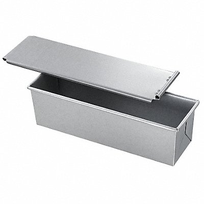 CHICAGO METALLIC 44660 Pullman Cover 4 3/4 in W