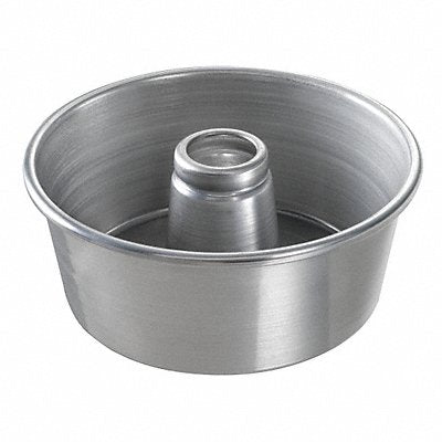 CHICAGO METALLIC 46550 Cake Pan 9 1/2 in W