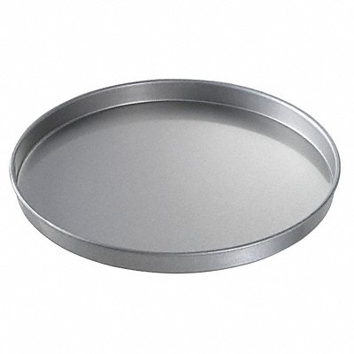 CHICAGO METALLIC 41400 Round Cake Pan 14 in W