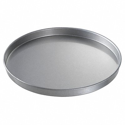 CHICAGO METALLIC 41405 Round Cake Pan 14 in W