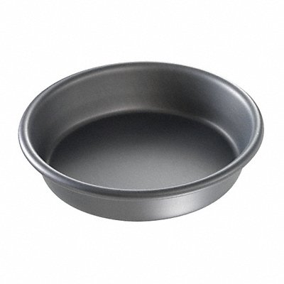 CHICAGO METALLIC 91060 Pizza Pan 7 3/16 in W