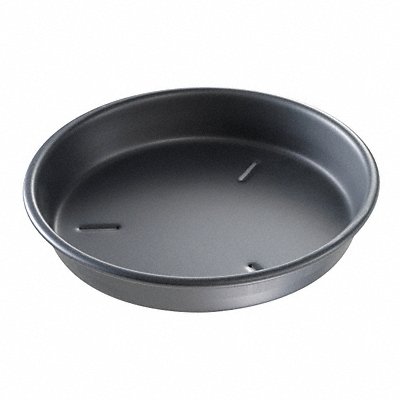 CHICAGO METALLIC 91090 Pizza Pan 9 in W