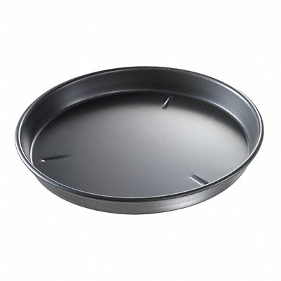 CHICAGO METALLIC 91130 Pizza Pan 13 in W