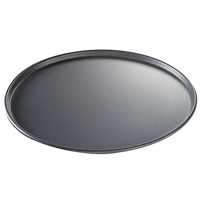 CHICAGO METALLIC 49160 Thin Crust Pizza Pan 16 5/8 in W