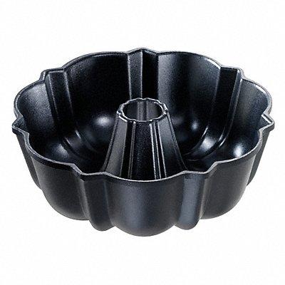 CHICAGO METALLIC 51224 Cake Pan 8 3/16 in W