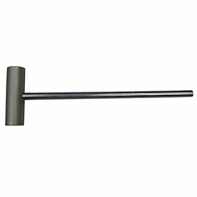 GRAINGER 11M983 Wire Brush Manual Hand Tool 1/2 D 12 L