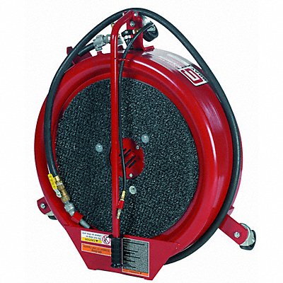 Grey OH15 Oil Fluid Handler 15 gal 30 in Dia