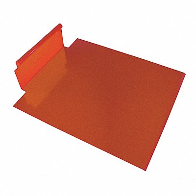 DAYTON 11N205 Platform Deck Steel L 24-1/2 W 20-1/2