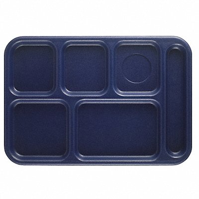 CAMBRO EABCT1014186 Food Service Trays PK 24