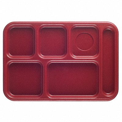 CAMBRO EABCT1014416 Food Service Trays PK 24