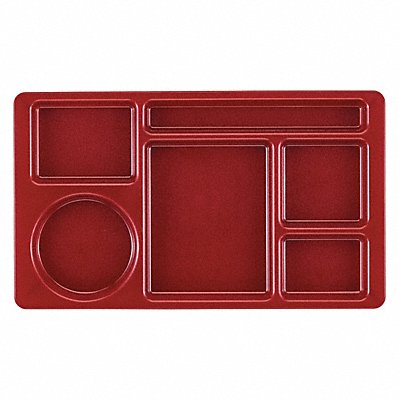 CAMBRO EA915CW416 Food Service Trays PK 24