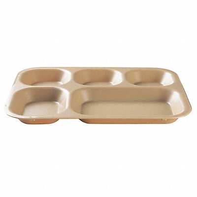 CAMBRO EA14105CW133 Food Service Trays PK 24