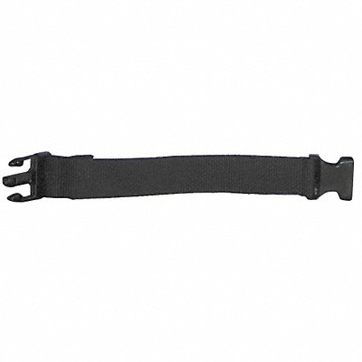 MUSTANG SURVIVAL MA7637130101 Inflatable PFD Belt Extender 12 In