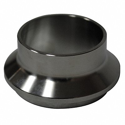 GRAINGER E14WI15 Ferrule T304 SS E Line